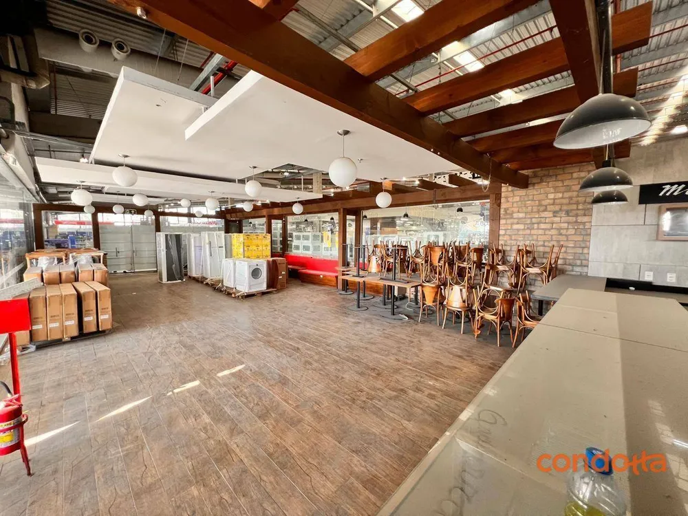 Loja-Salão, 187 m² - Foto 7