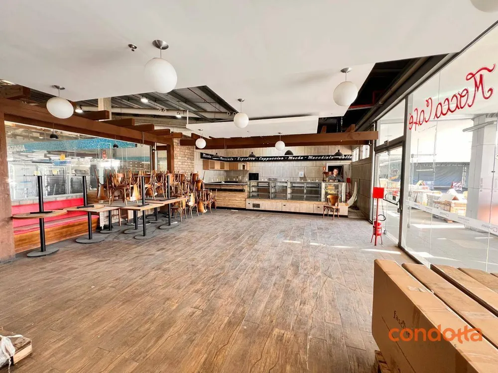 Loja-Salão, 187 m² - Foto 2