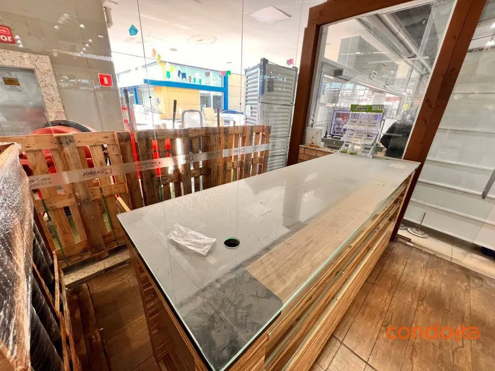 Loja-Salão, 187 m² - Foto 4