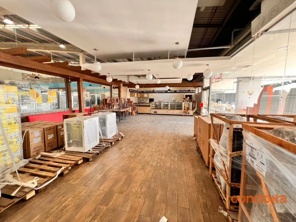Loja-Salão, 187 m² - Foto 10