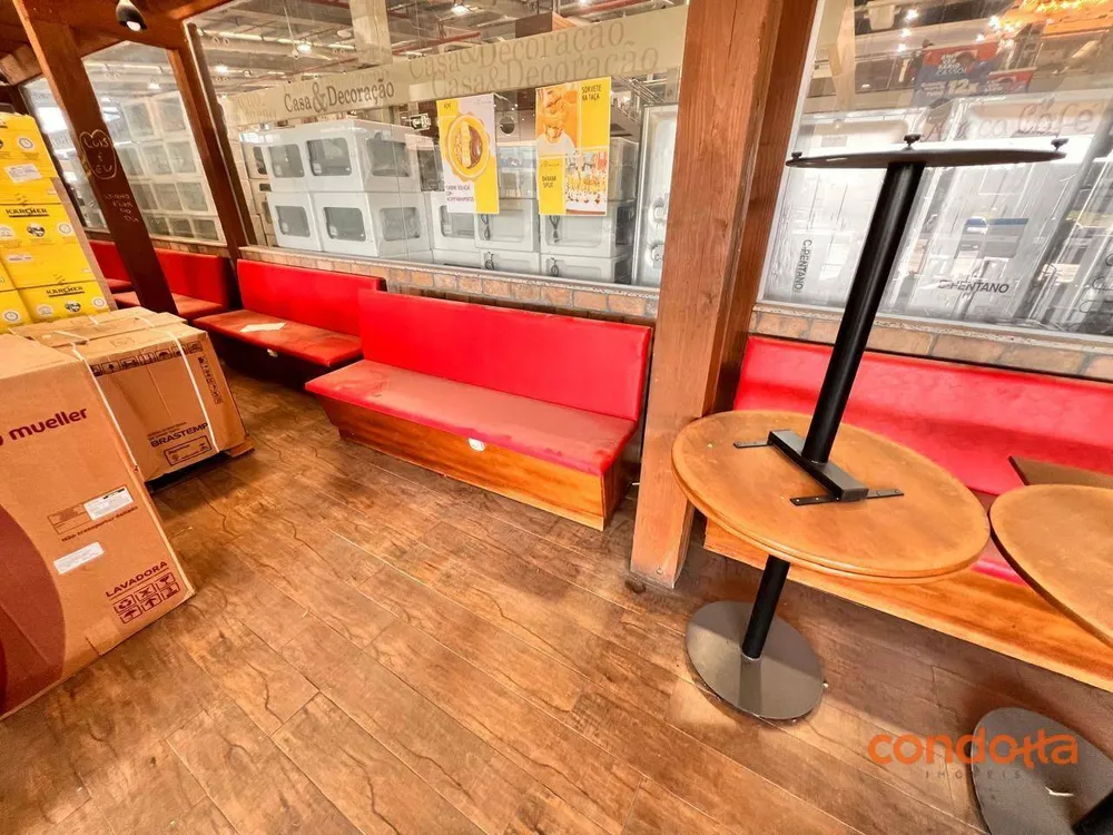 Loja-Salão, 187 m² - Foto 13