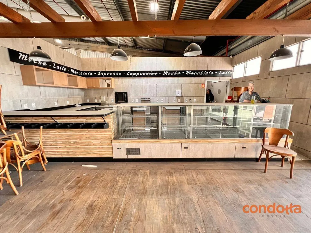 Loja-Salão, 187 m² - Foto 3