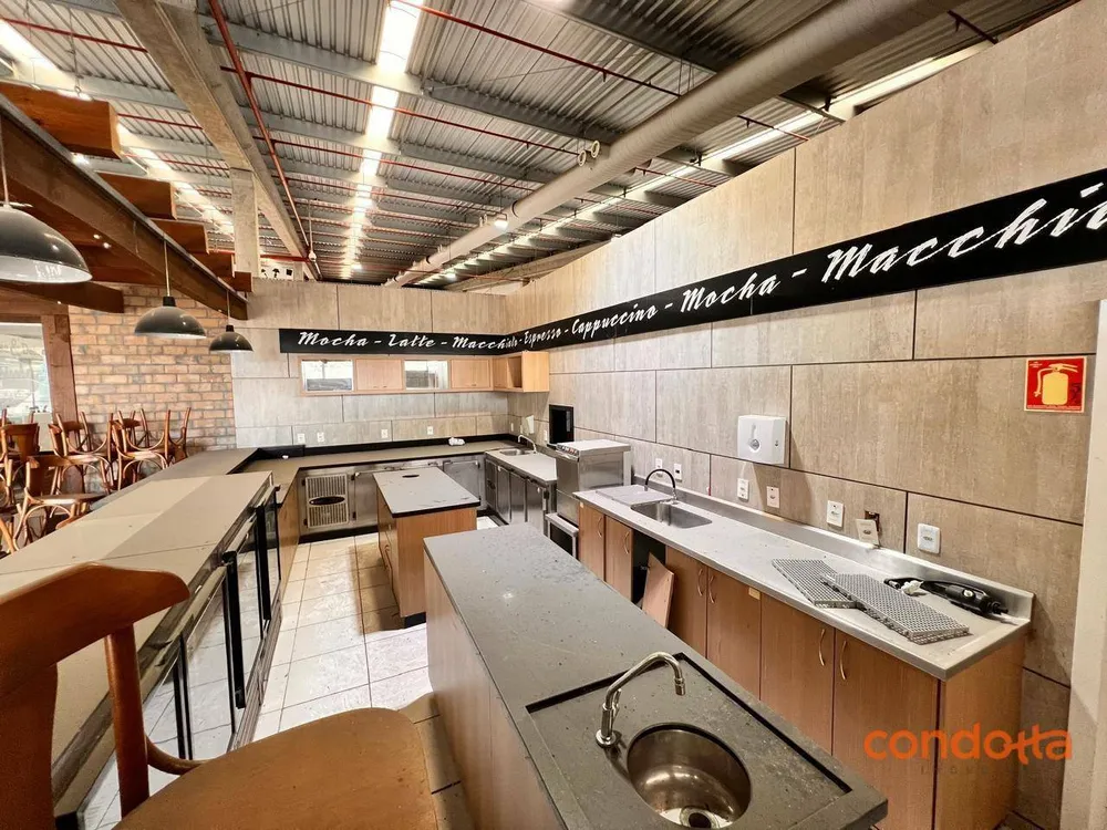 Loja-Salão, 187 m² - Foto 9