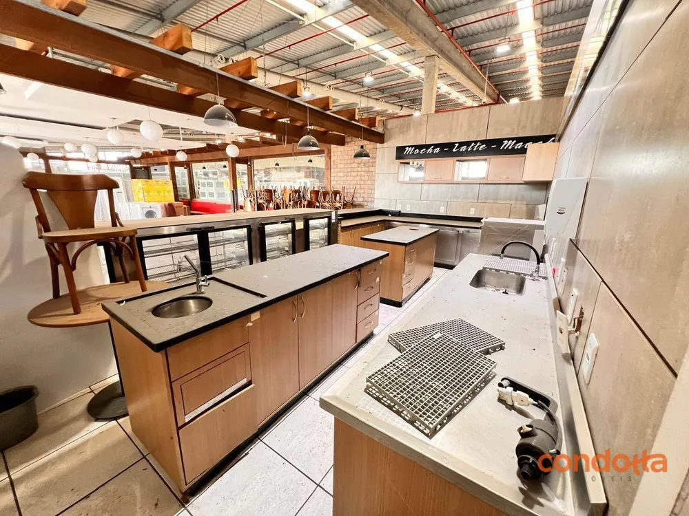 Loja-Salão, 187 m² - Foto 12