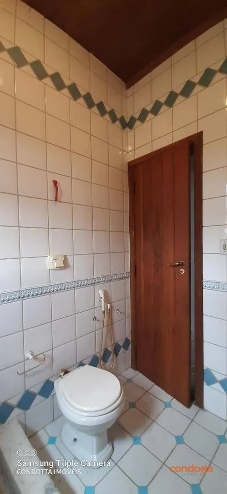 Casa, 180 m² - Foto 14