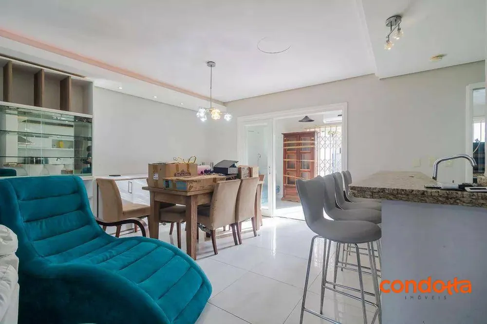 Sobrado, 3 quartos, 140 m² - Foto 6