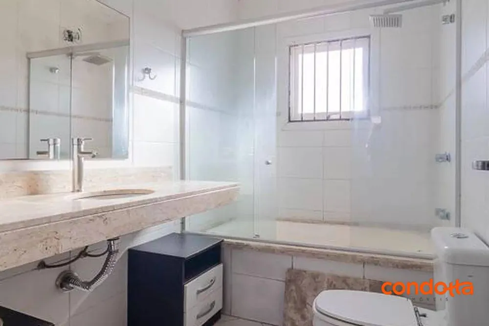 Sobrado, 3 quartos, 140 m² - Foto 16
