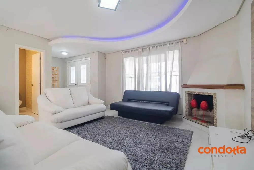 Sobrado, 3 quartos, 140 m² - Foto 8