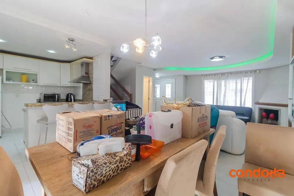 Sobrado, 3 quartos, 140 m² - Foto 5