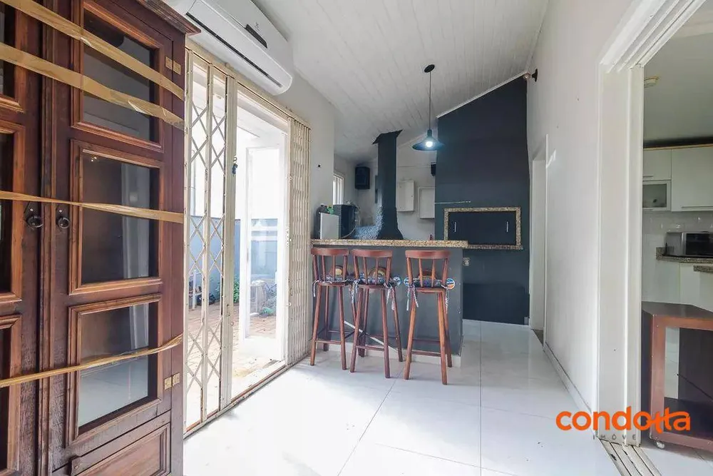 Sobrado, 3 quartos, 140 m² - Foto 7