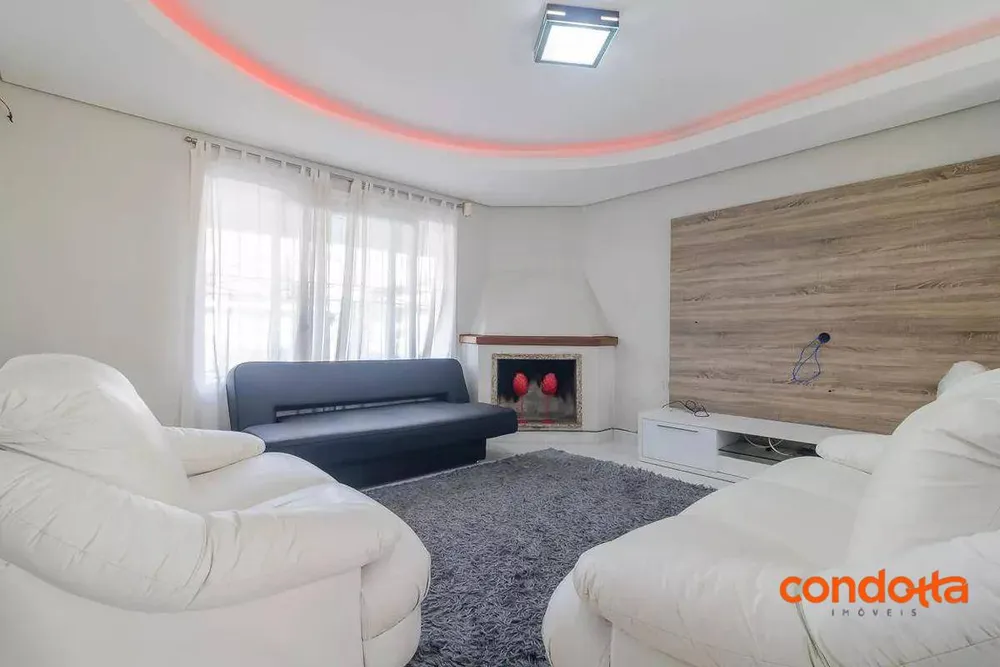 Sobrado, 3 quartos, 140 m² - Foto 4