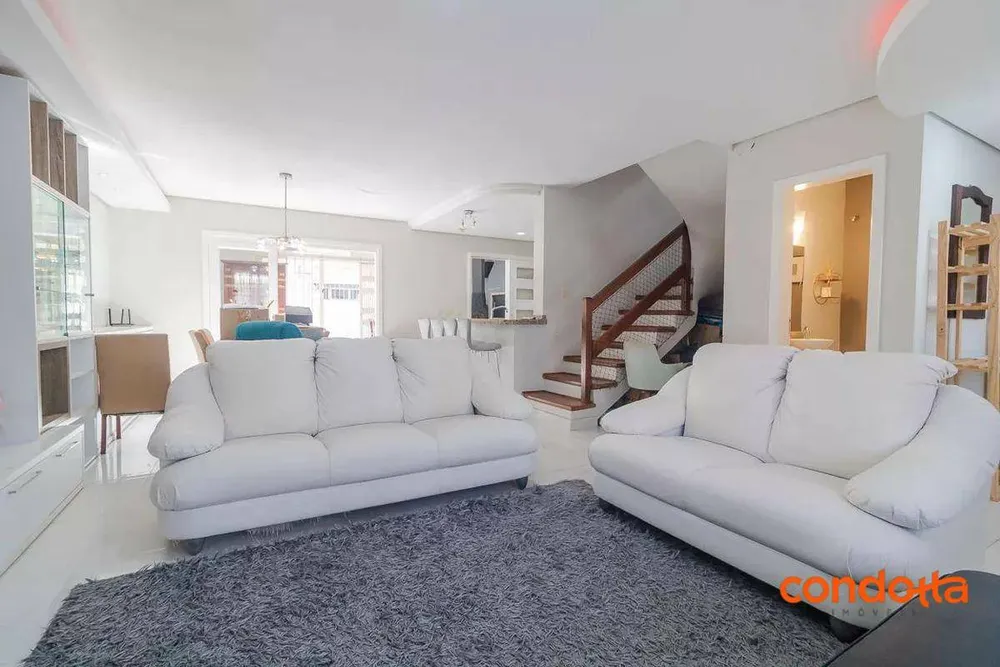 Sobrado, 3 quartos, 140 m² - Foto 1