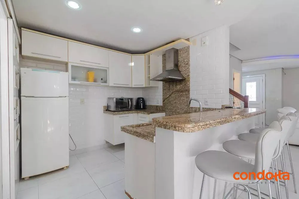 Sobrado, 3 quartos, 140 m² - Foto 14