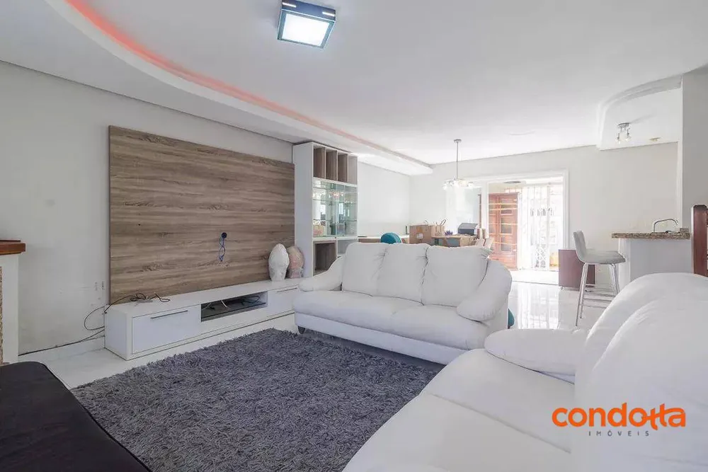 Sobrado, 3 quartos, 140 m² - Foto 13