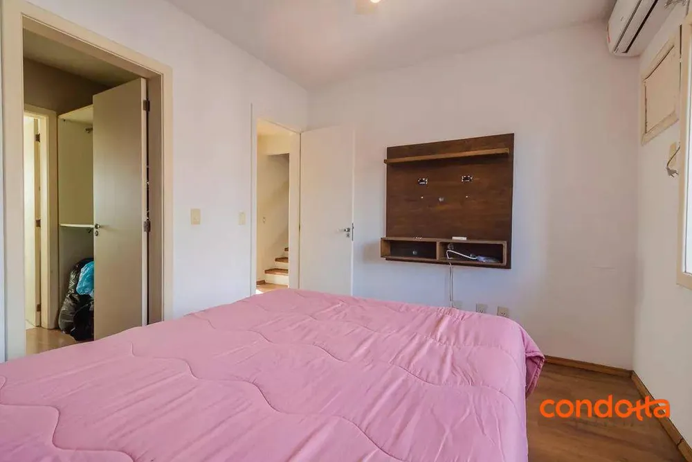 Sobrado, 3 quartos, 140 m² - Foto 10