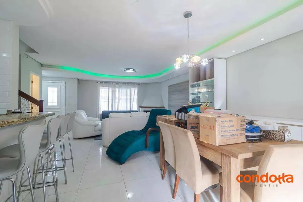 Sobrado, 3 quartos, 140 m² - Foto 11