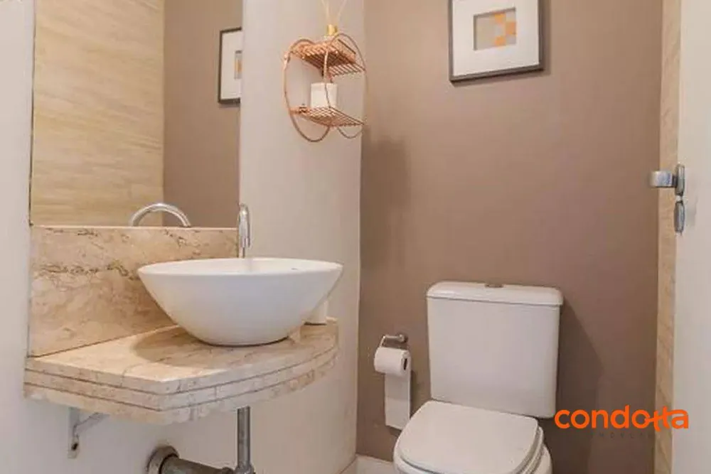 Sobrado, 3 quartos, 140 m² - Foto 12