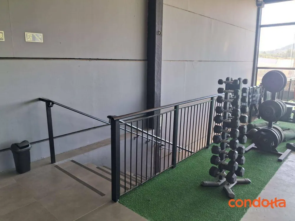 Loja-Salão, 530 m² - Foto 2