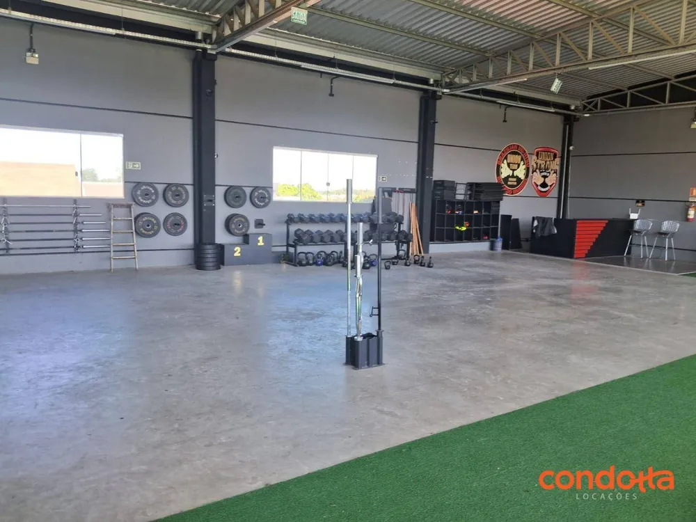 Loja-Salão, 530 m² - Foto 7
