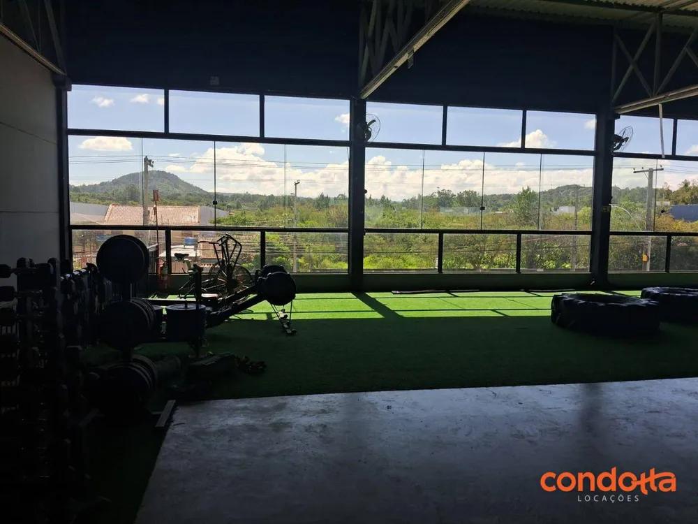 Loja-Salão, 530 m² - Foto 13