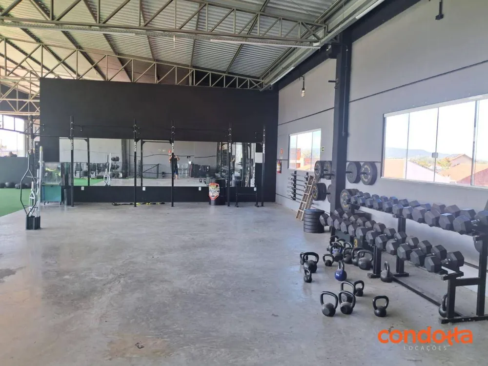 Loja-Salão, 530 m² - Foto 6