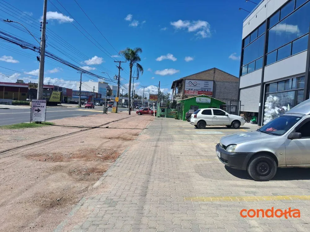 Loja-Salão, 530 m² - Foto 8