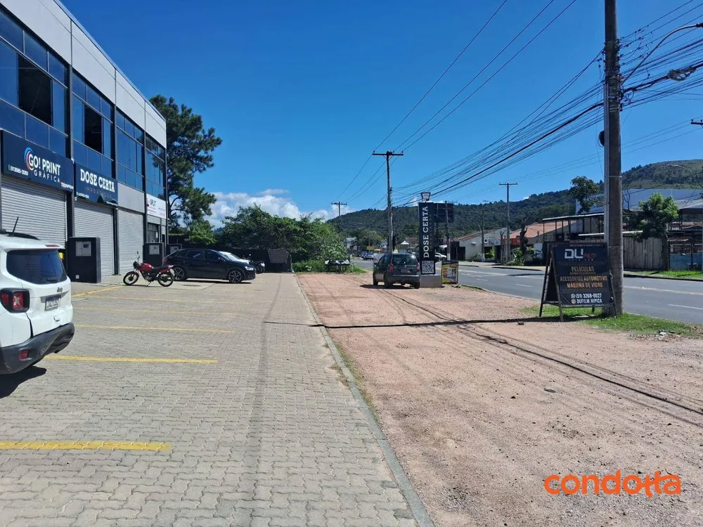 Loja-Salão, 530 m² - Foto 4