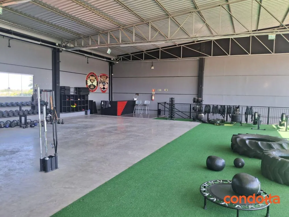 Loja-Salão, 530 m² - Foto 3