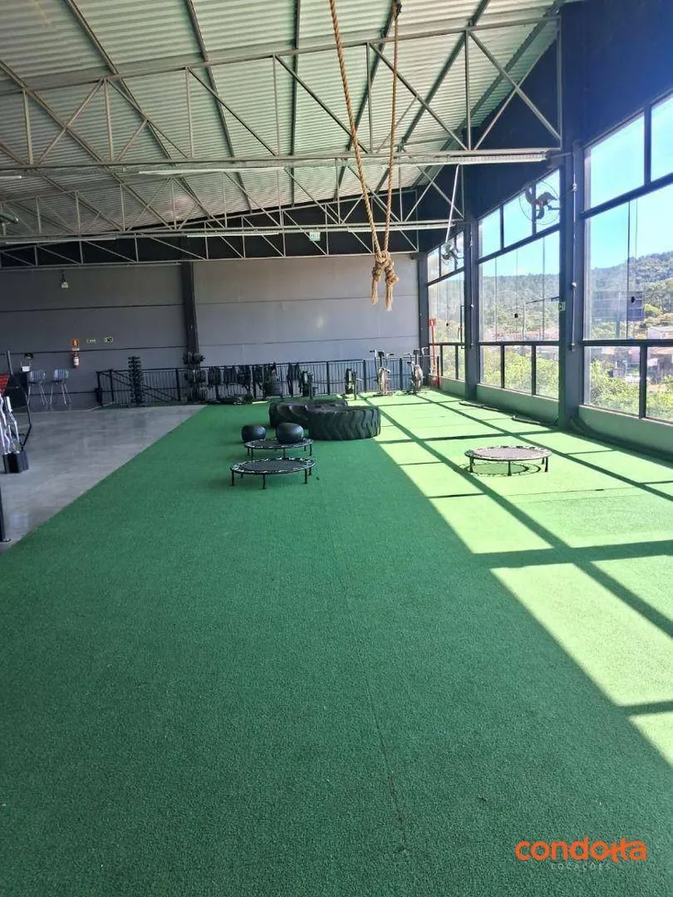 Loja-Salão, 530 m² - Foto 12