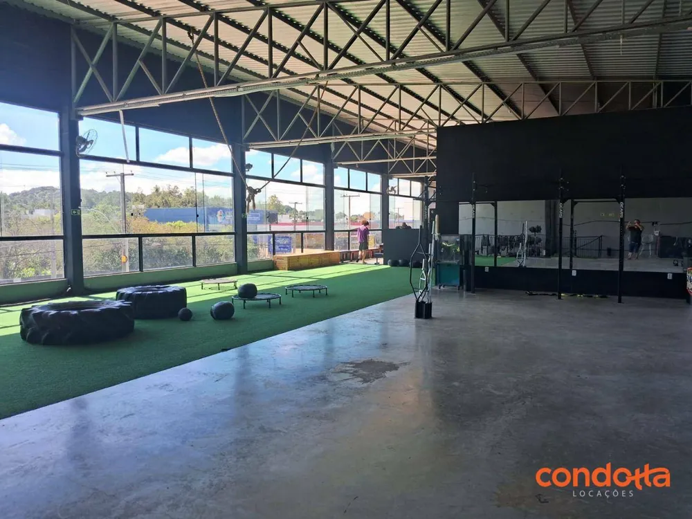 Loja-Salão, 530 m² - Foto 8