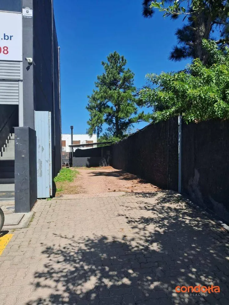 Loja-Salão, 530 m² - Foto 5