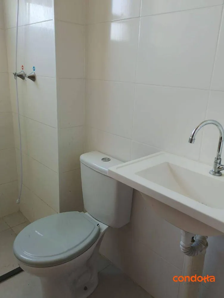 Apartamento, 2 quartos, 37 m² - Foto 8