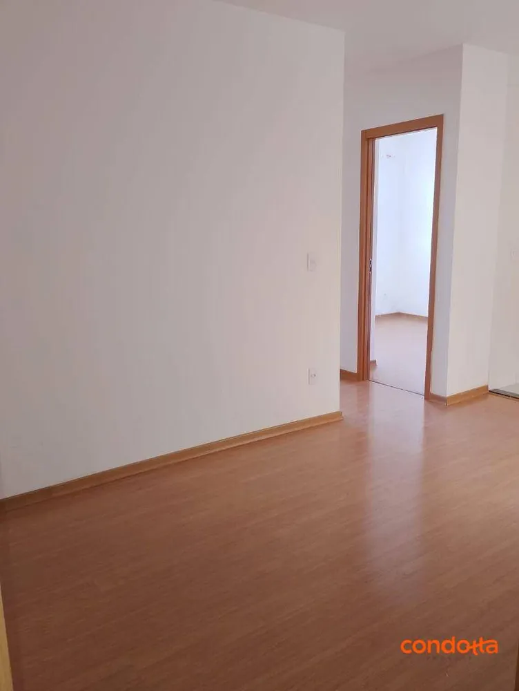 Apartamento, 2 quartos, 37 m² - Foto 3
