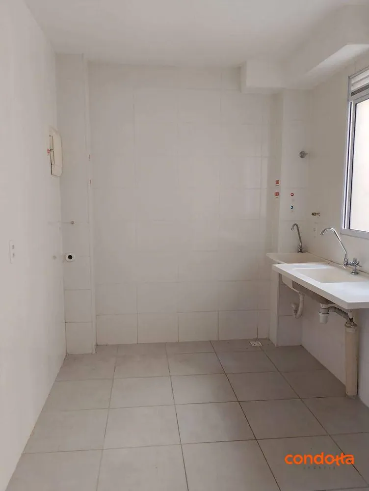 Apartamento, 2 quartos, 37 m² - Foto 6