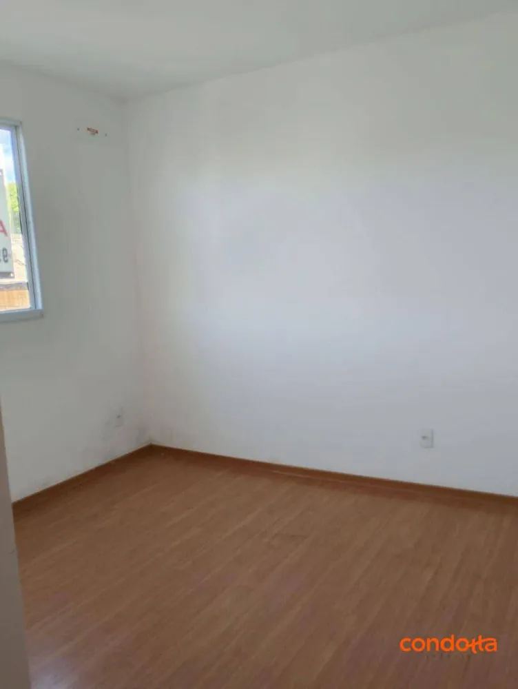 Apartamento, 2 quartos, 37 m² - Foto 4
