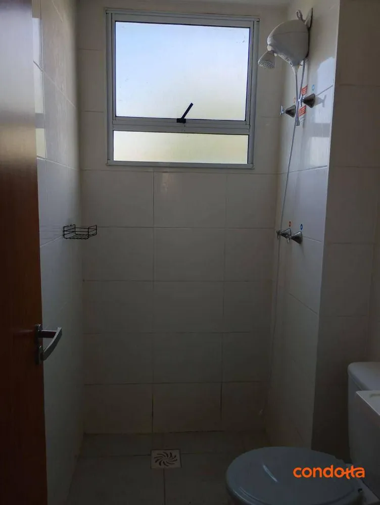 Apartamento, 2 quartos, 37 m² - Foto 7