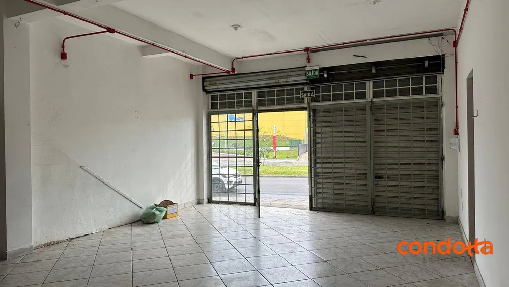 Loja-Salão, 130 m² - Foto 7