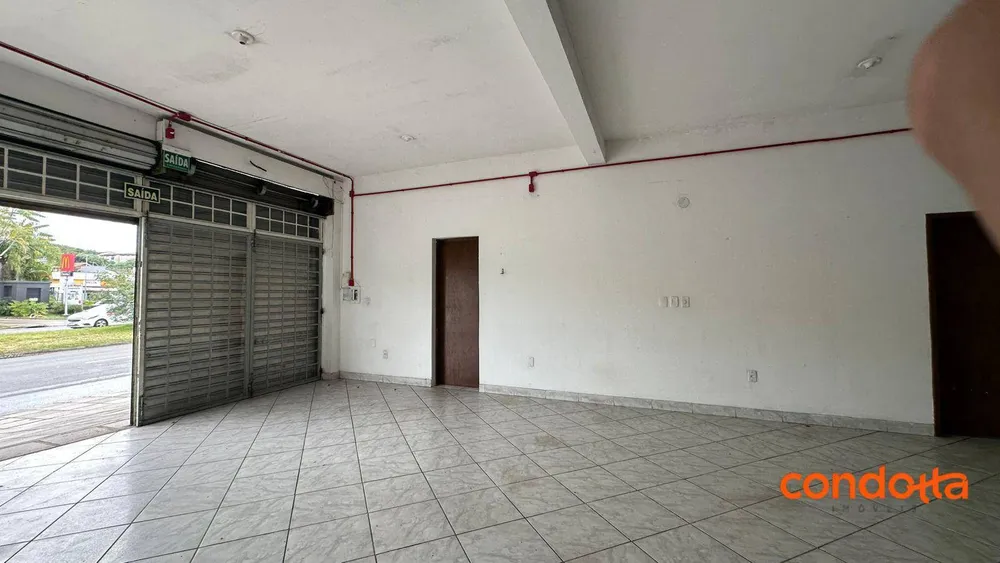 Loja-Salão, 130 m² - Foto 10