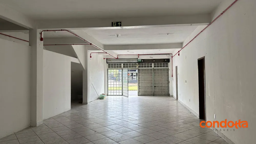 Loja-Salão, 130 m² - Foto 2
