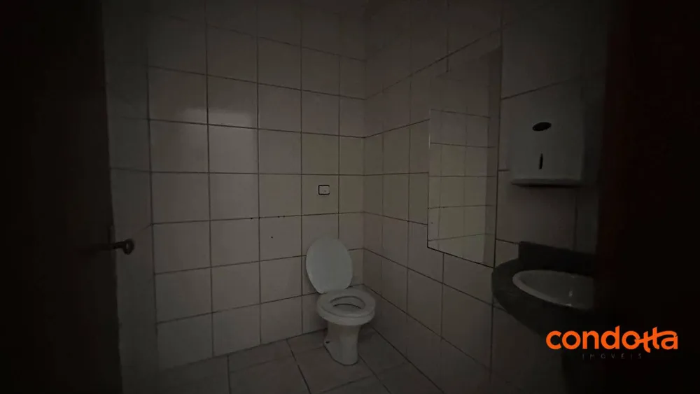 Loja-Salão, 130 m² - Foto 12