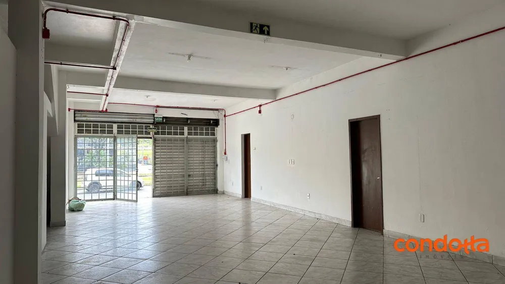 Loja-Salão, 130 m² - Foto 4