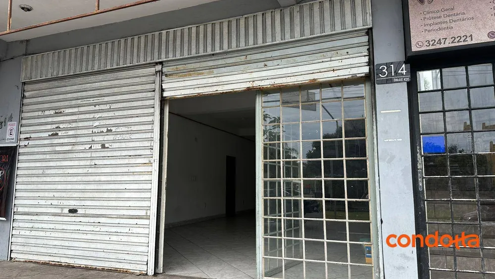 Loja-Salão, 130 m² - Foto 13