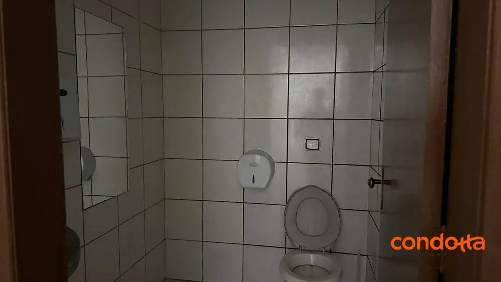 Loja-Salão, 130 m² - Foto 5