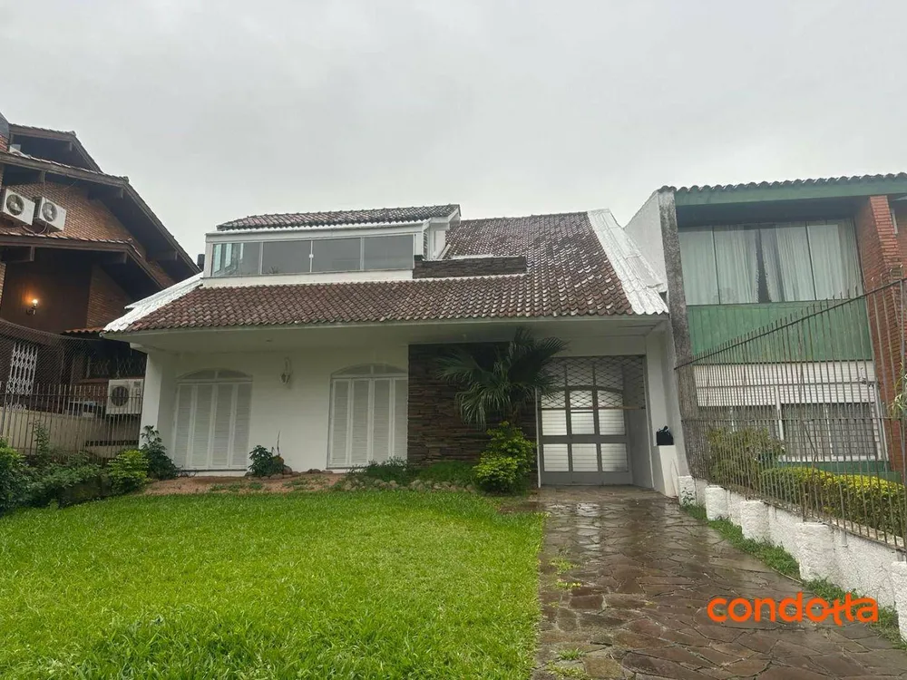 Casa, 3 quartos, 594 m² - Foto 15