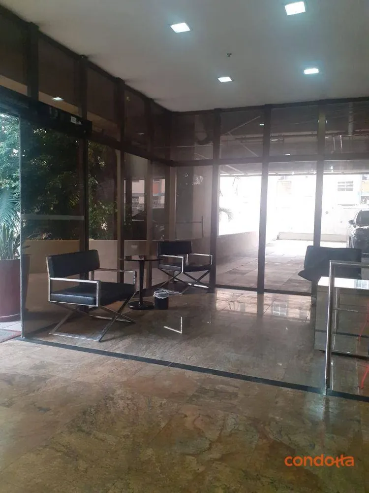 Sala-Conjunto, 153 m² - Foto 2