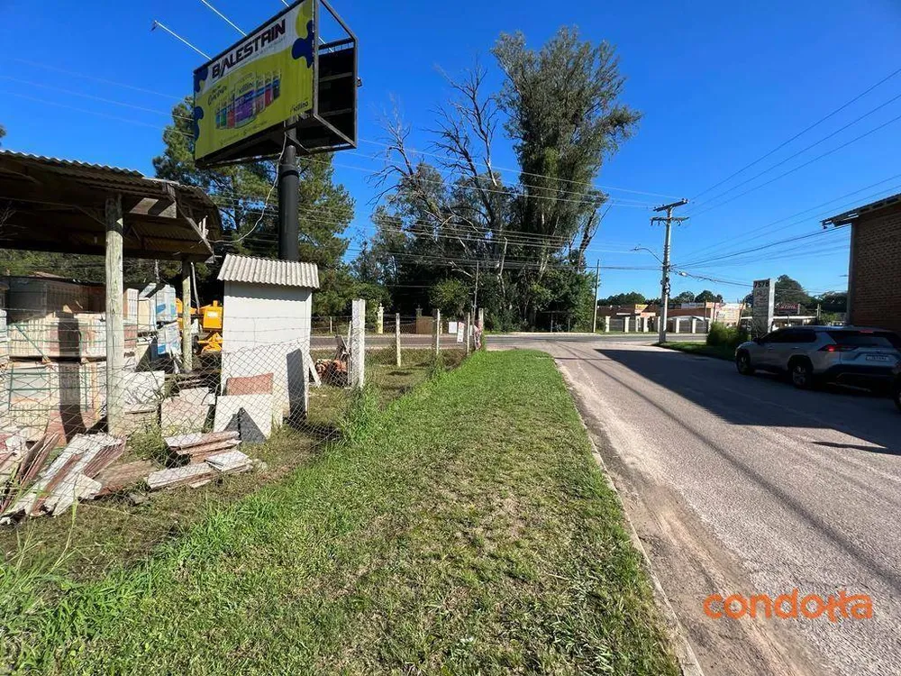 Terreno, 2080 m² - Foto 1