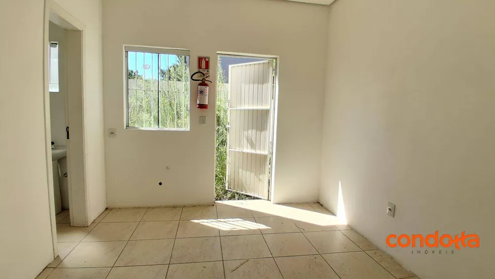 Loja-Salão, 200 m² - Foto 6