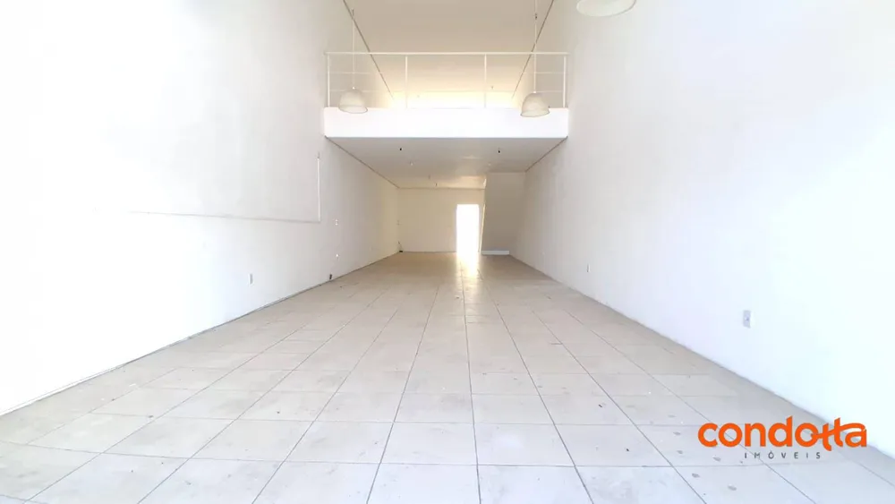 Loja-Salão, 200 m² - Foto 2
