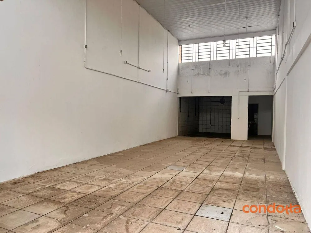Loja-Salão, 103 m² - Foto 3