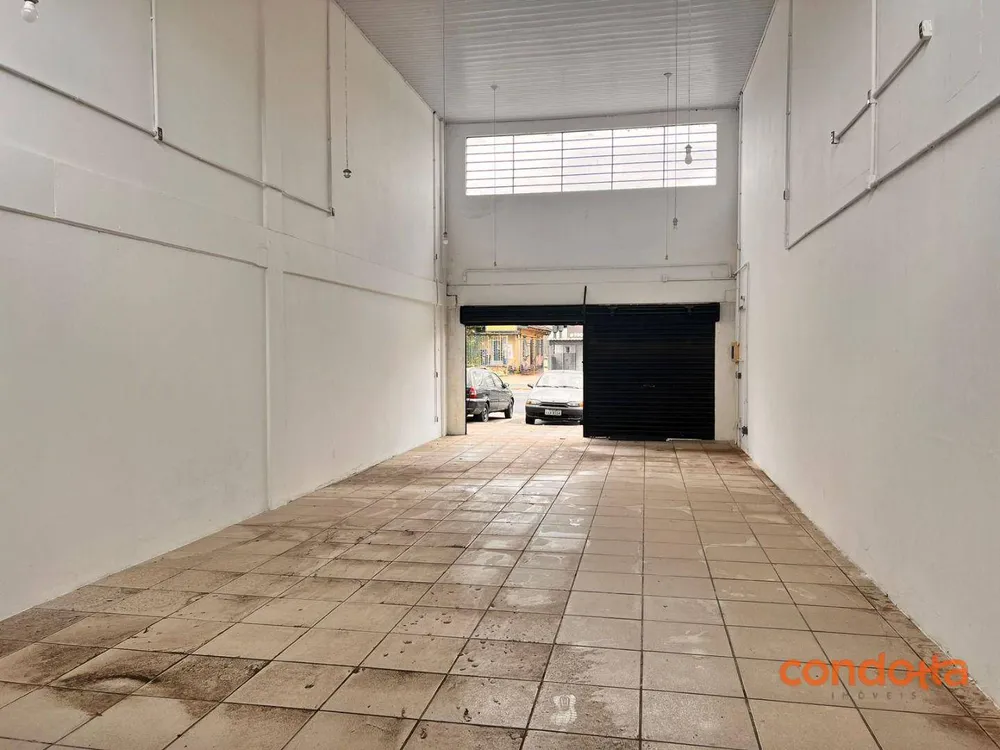 Loja-Salão, 103 m² - Foto 2